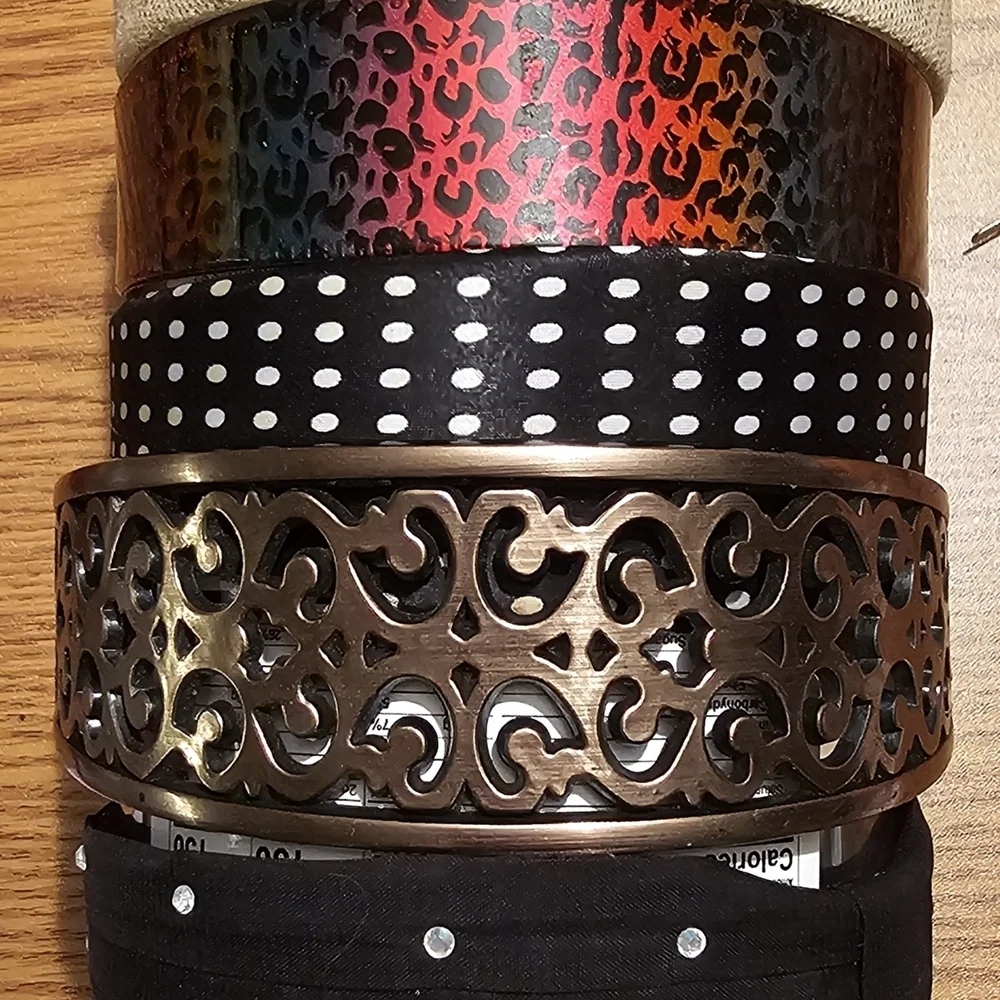 Stylish Girls Headband Set-19 Headbands
